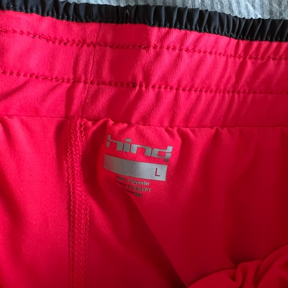 Running shorts - Picture 4 of 4